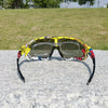 Polarized Cycling Sunglasses Bike Glasses For Men Women - UVA UVB Protection