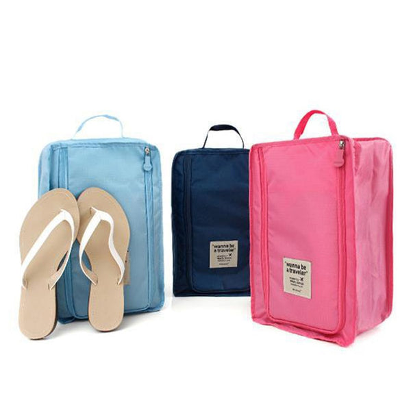 6 Colors Multi Function Portable Travel Storage Bags