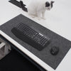 Large Office Computer Desk Mat （120cm x 60cm ）