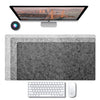 Large Office Computer Desk Mat （120cm x 60cm ）