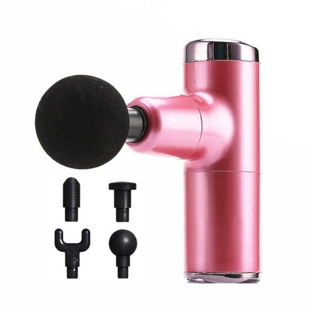 LUCO MINI Portable Massage Gun